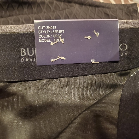 Buffalo gray pants 32x32 - Picture 2 of 11